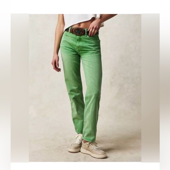 Free People Denim - Free People We The Free Jeans size 28